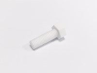 Ceramic hex head screws - Screws and fasteners