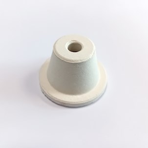 Ceramic cuplock anchor - Parts for industrial ovens