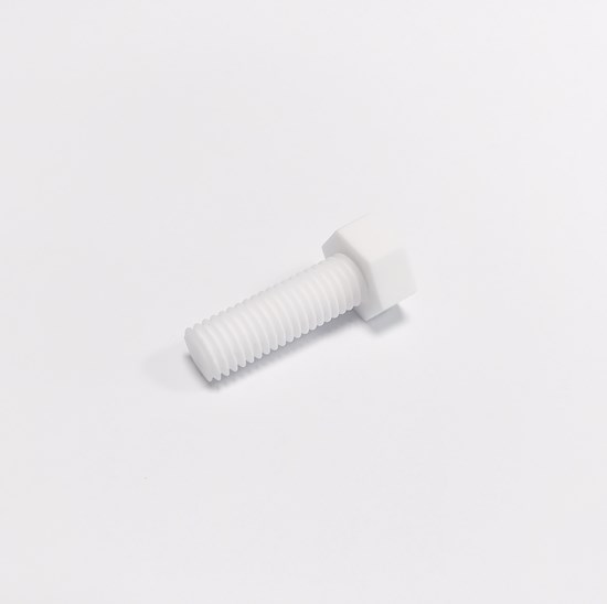 Ceramic hex head screws - Screws and fasteners