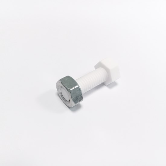 Ceramic hex head screws - Screws and fasteners